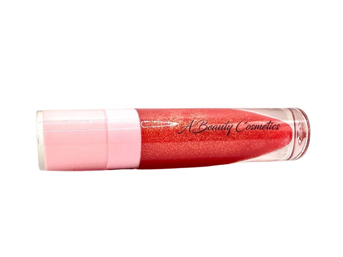 Gloss pailletés - ABeauty Cosmetics