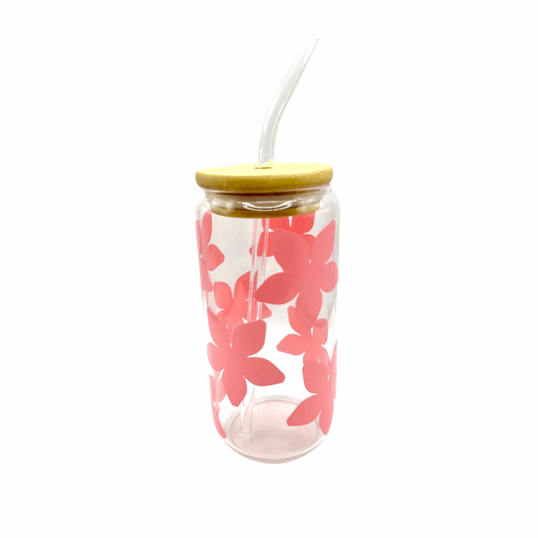 Gobelet en verre