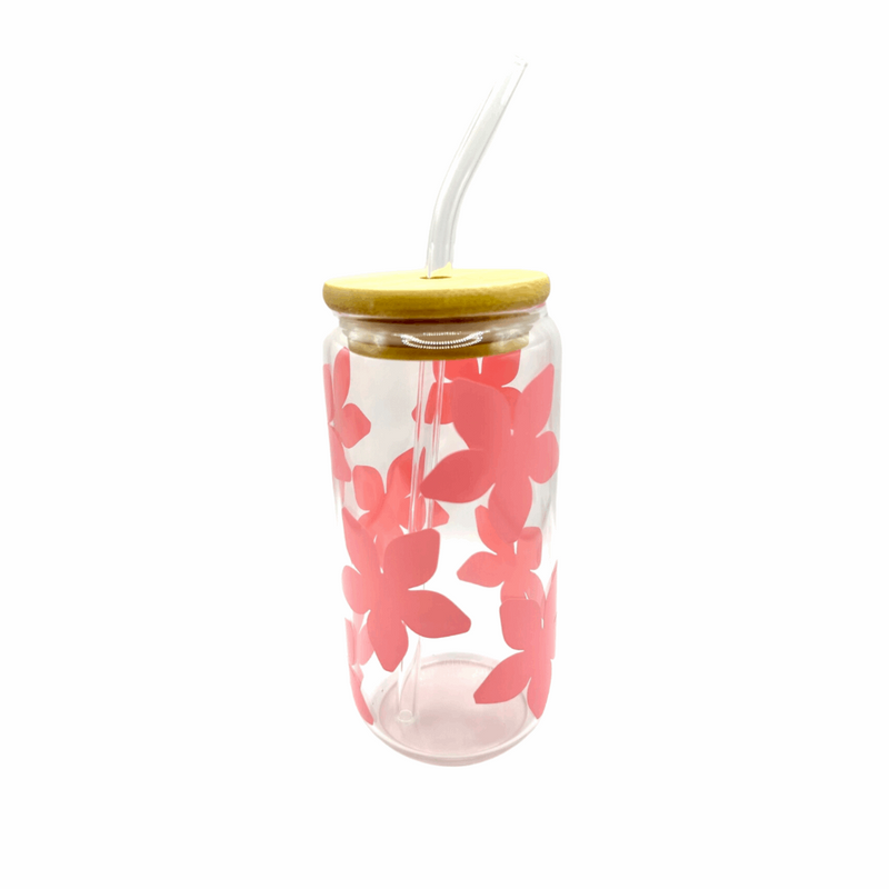 Gobelet en verre