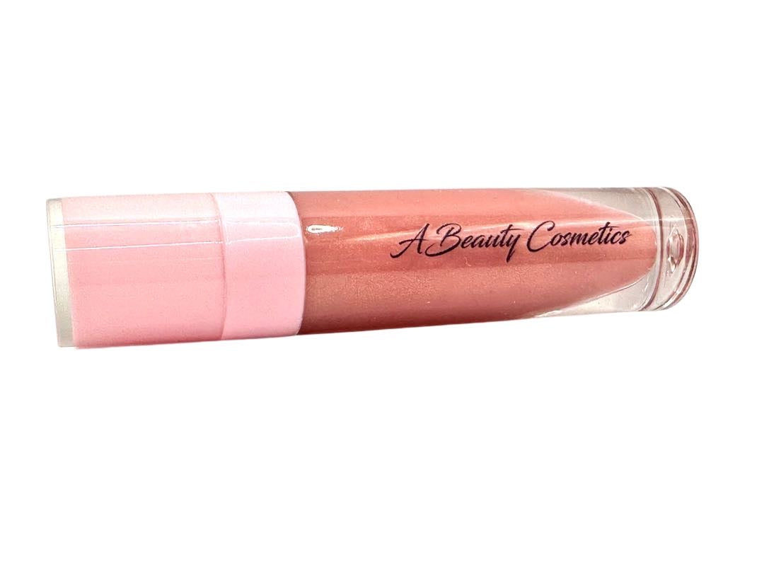 Gloss pailletés - ABeauty Cosmetics