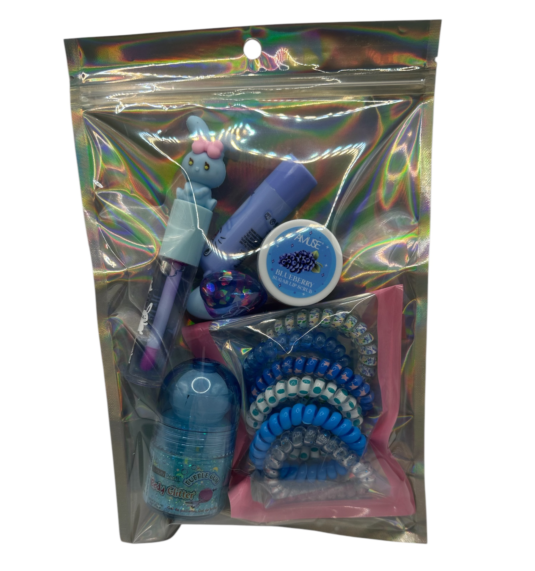 Mystery Color Box