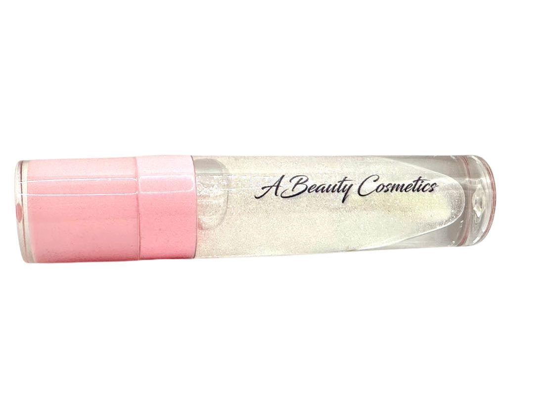 Gloss pailletés - ABeauty Cosmetics