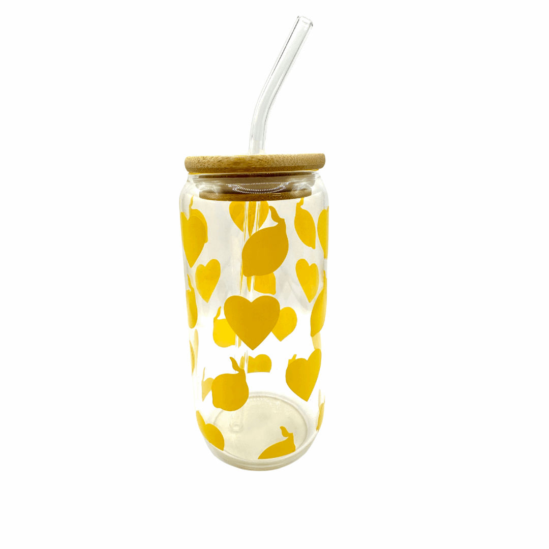 Gobelet en verre