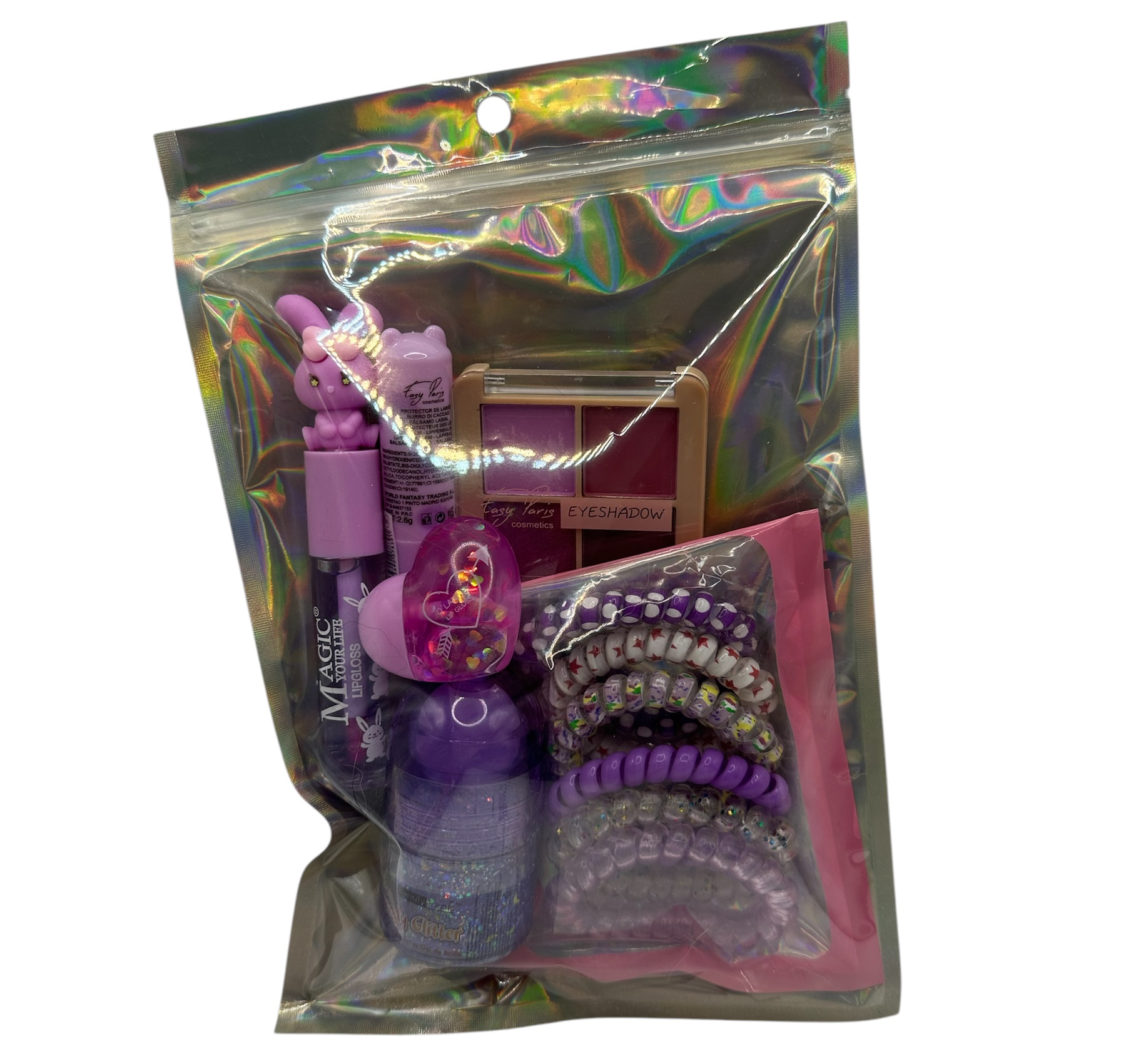 Mystery Color Box
