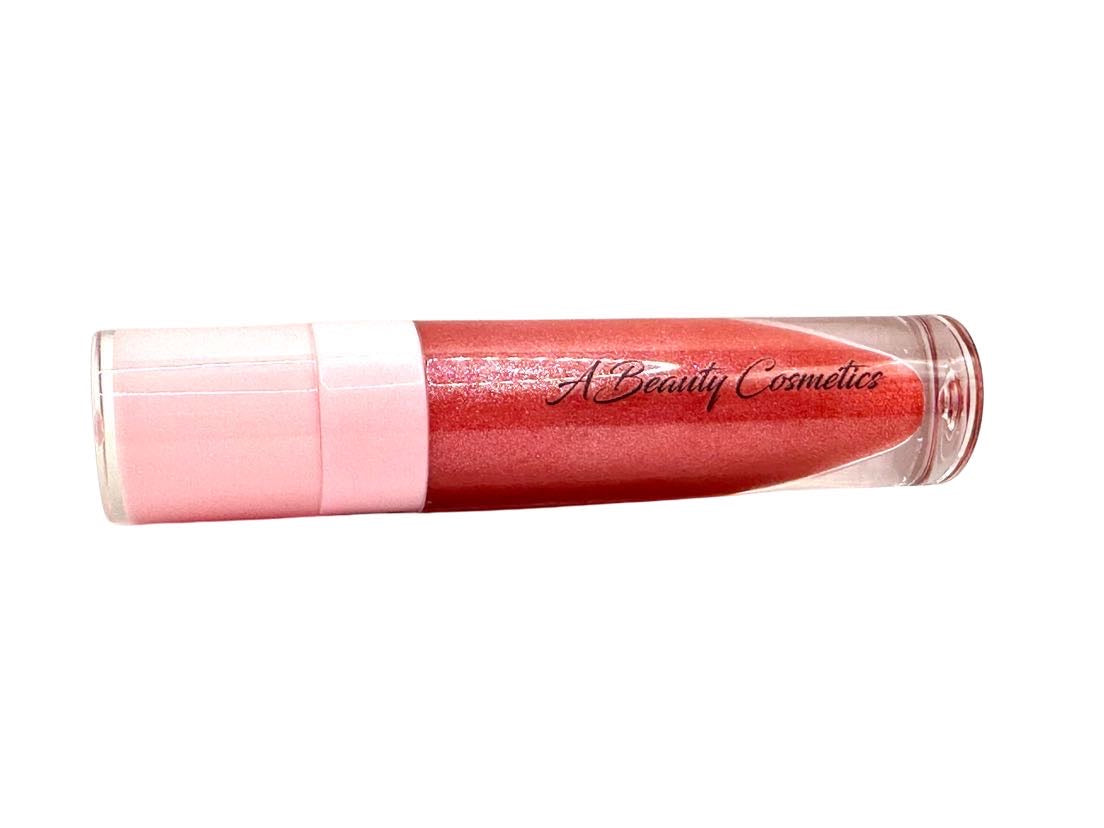 Gloss pailletés - ABeauty Cosmetics