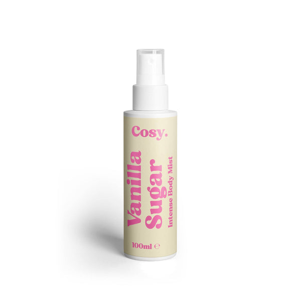 Brume - Vanille Sucrée 100 ml