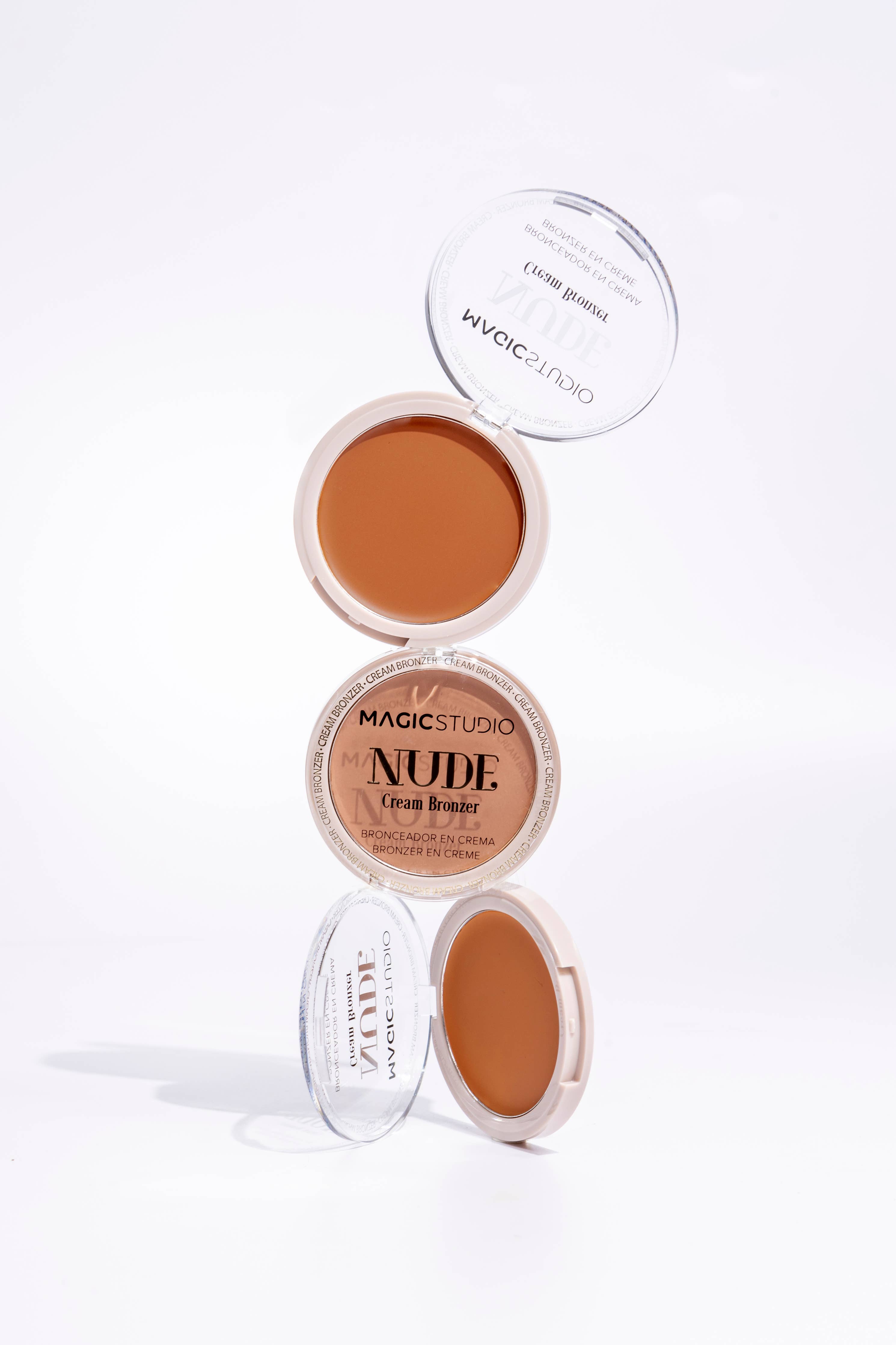 Bronzer crème