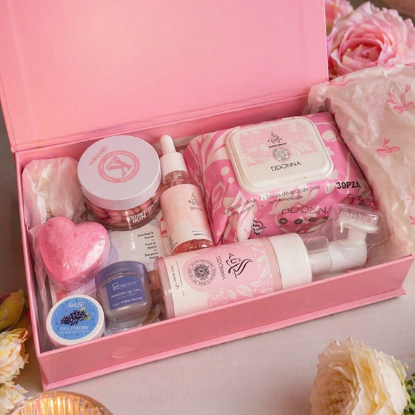 Box fête des mères