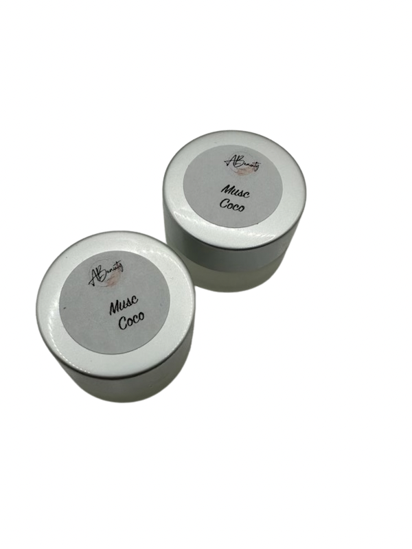 Musc Noix De Coco