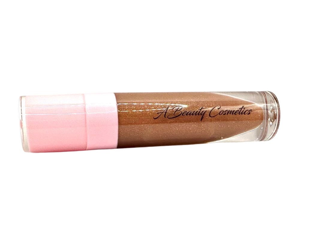 Gloss pailletés - ABeauty Cosmetics
