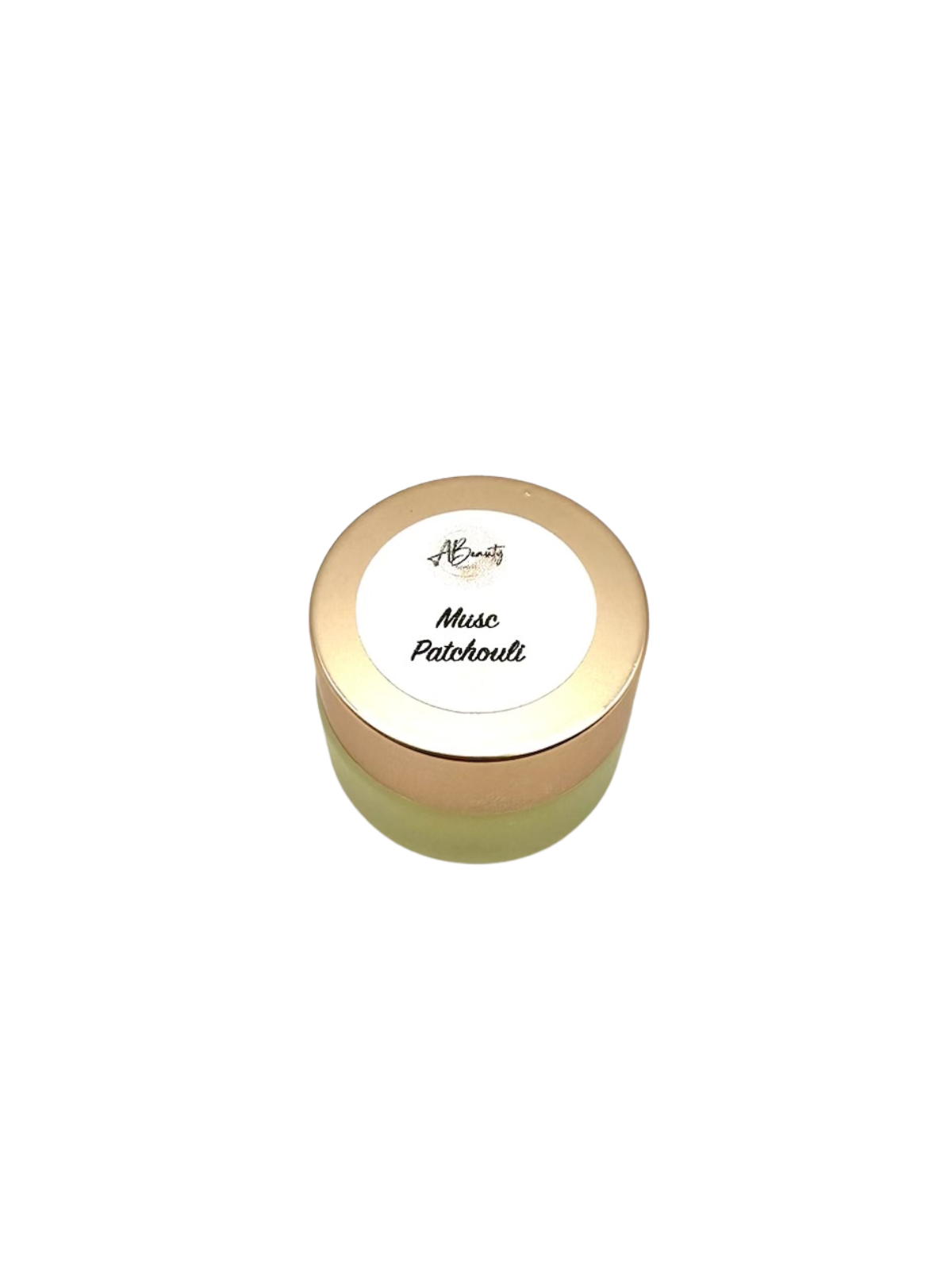 Musc patchouli