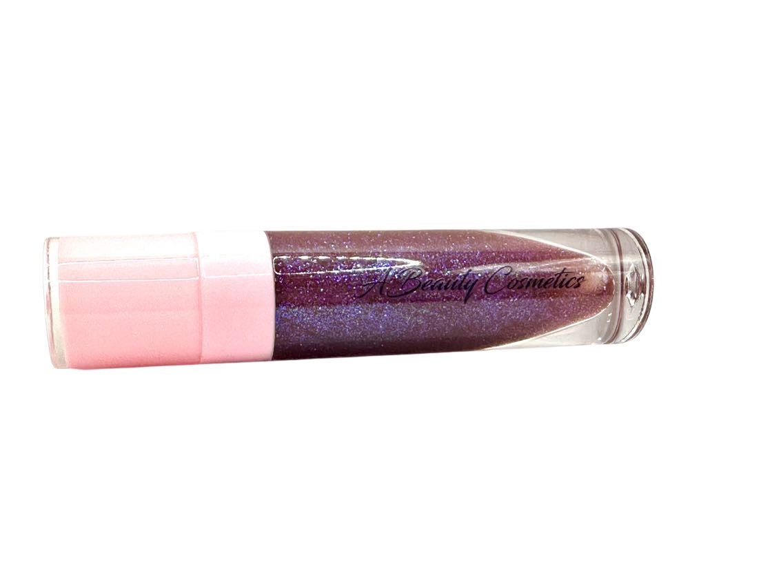 Gloss pailletés - ABeauty Cosmetics