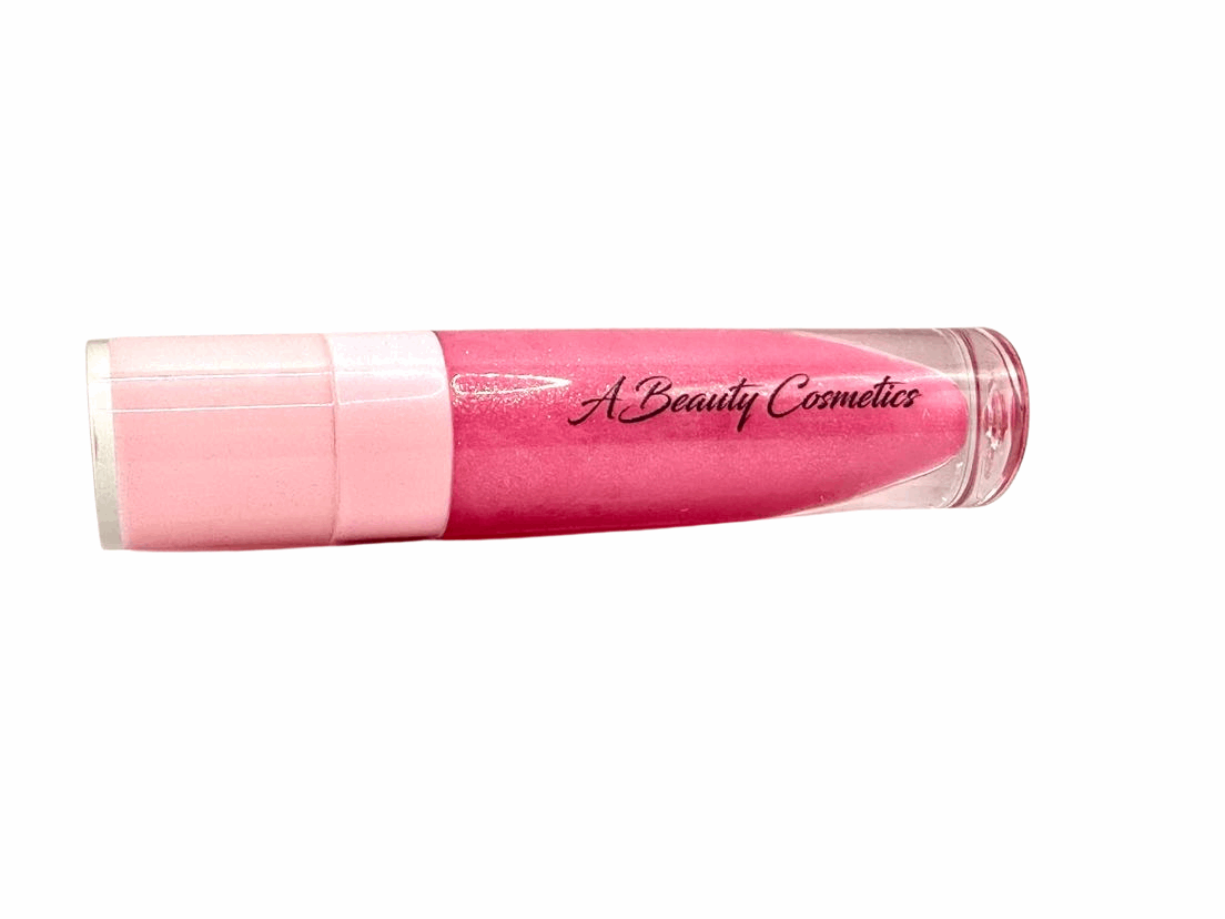 Gloss pailletés - ABeauty Cosmetics