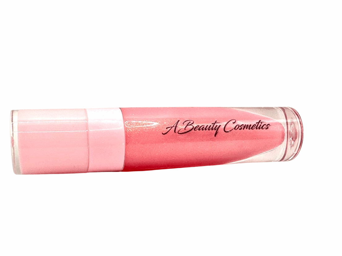 Gloss pailletés - ABeauty Cosmetics