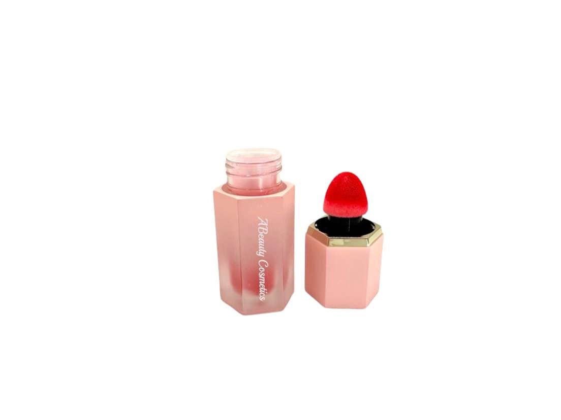 Blush liquide