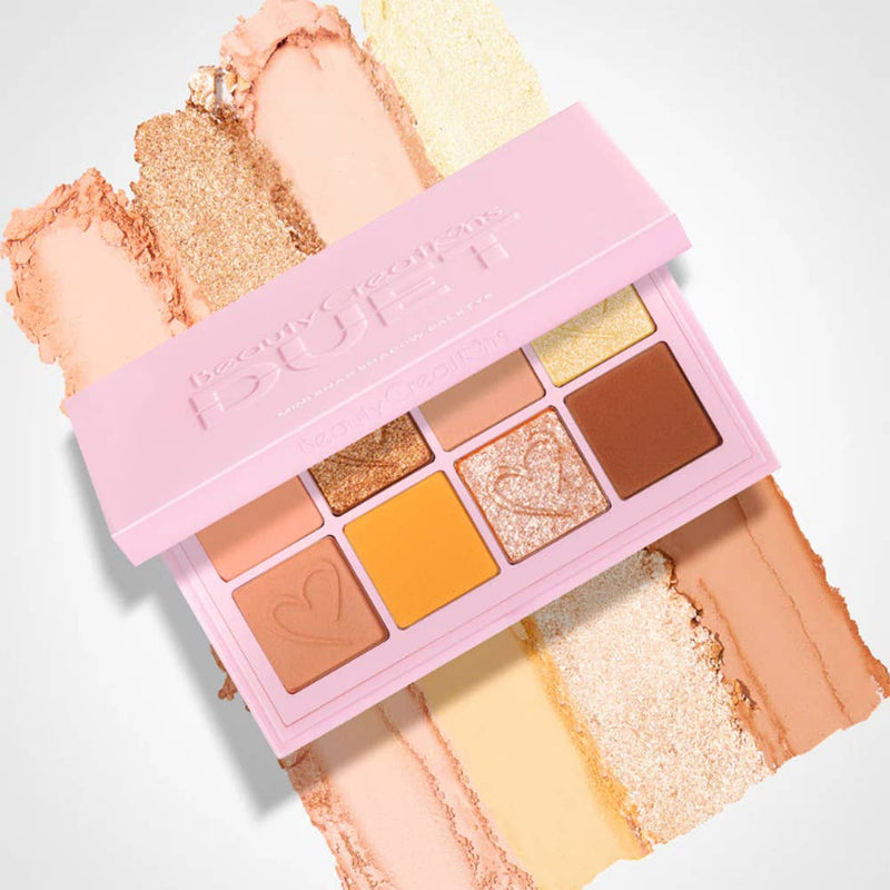 Mini palettes - Snap DUET