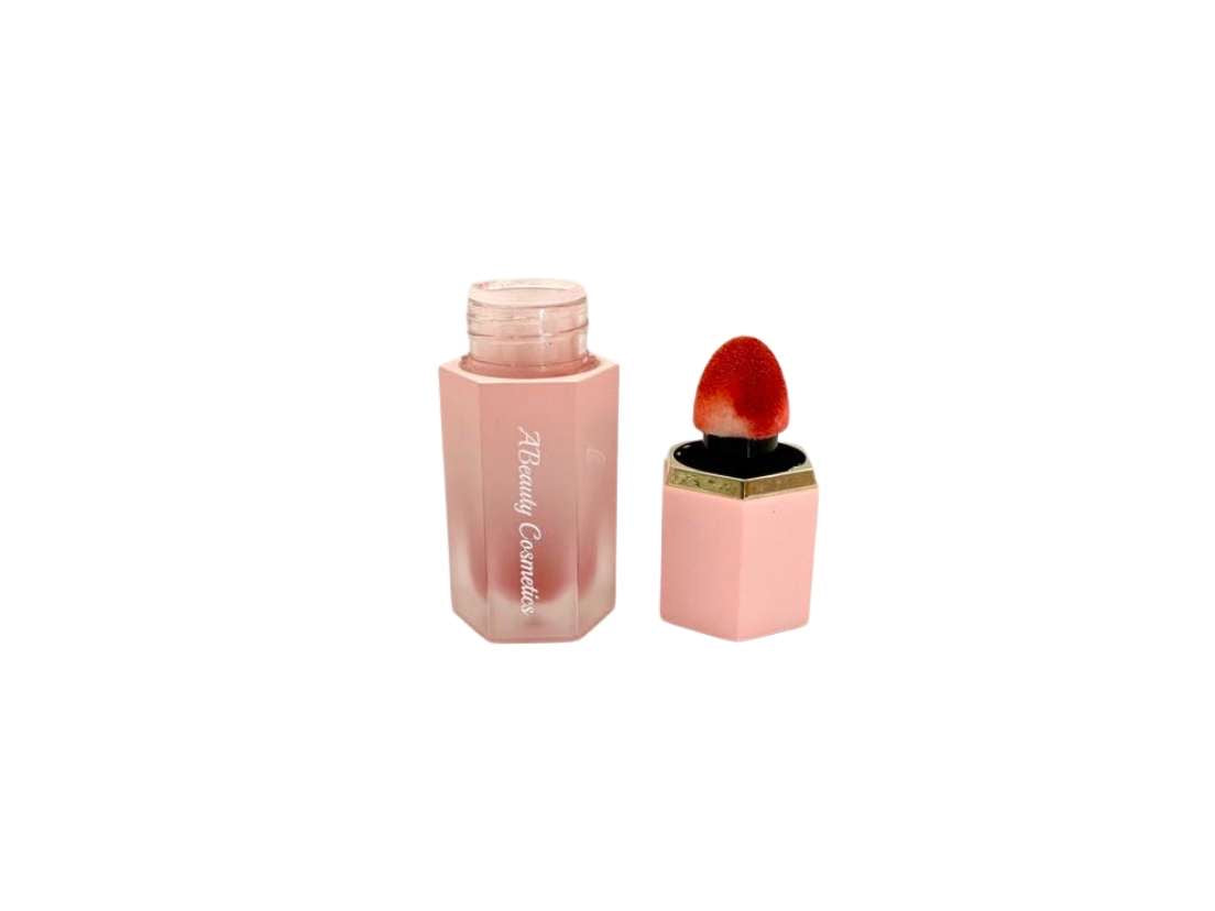 Blush liquide