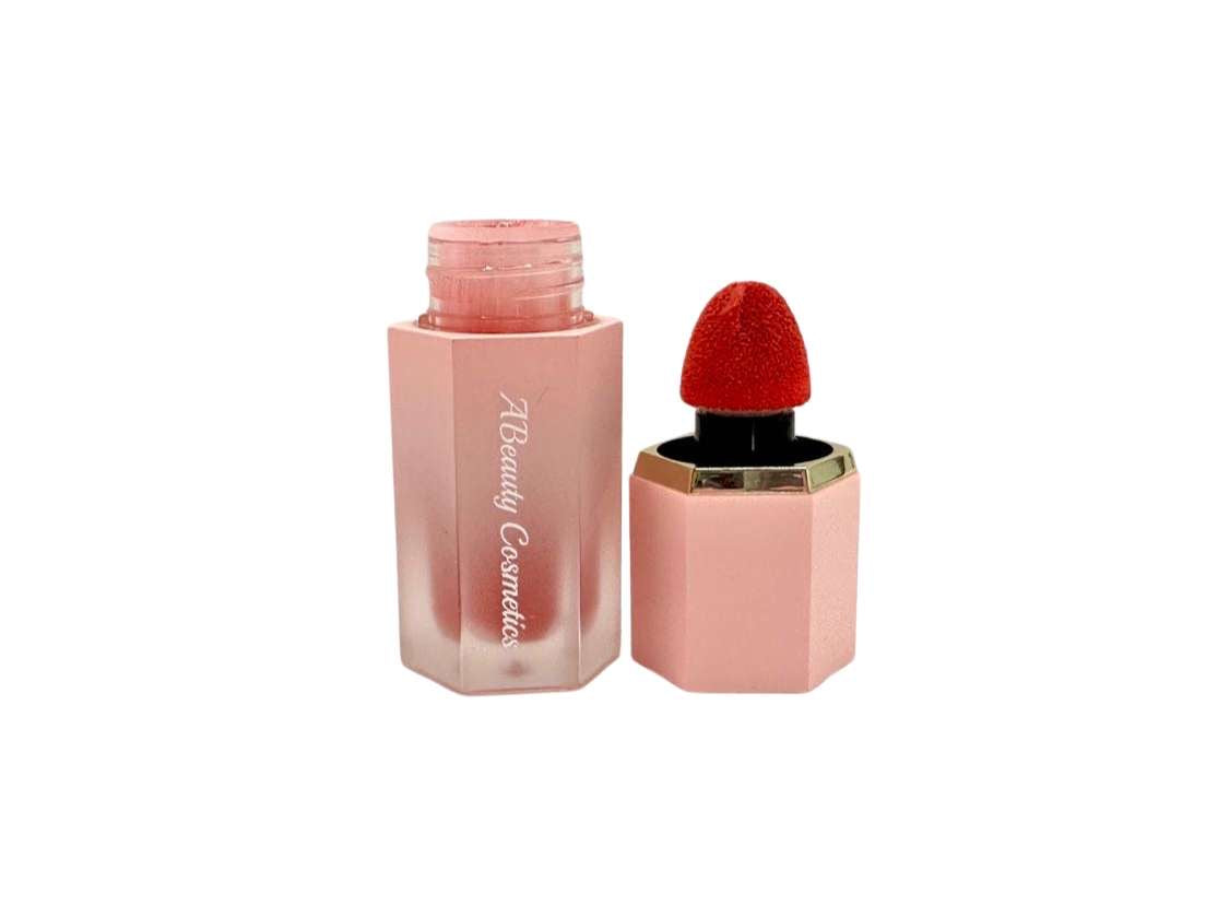 Blush liquide