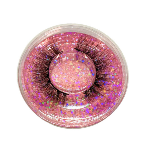 Faux cils