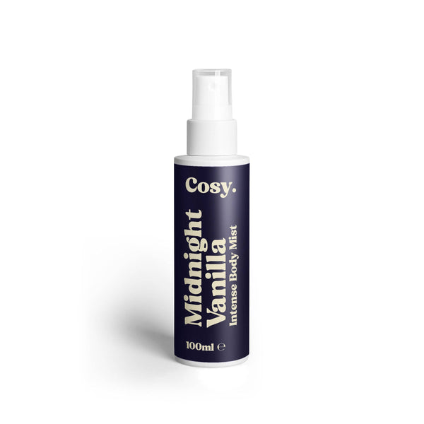 Brume - Midnight Vanilla 100 ml