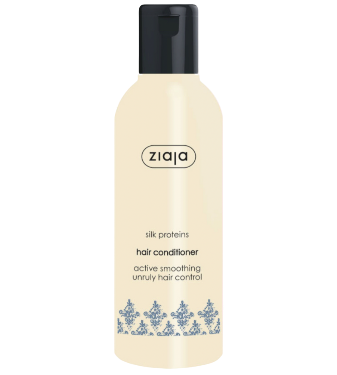 Après-shampoing protéine de soie