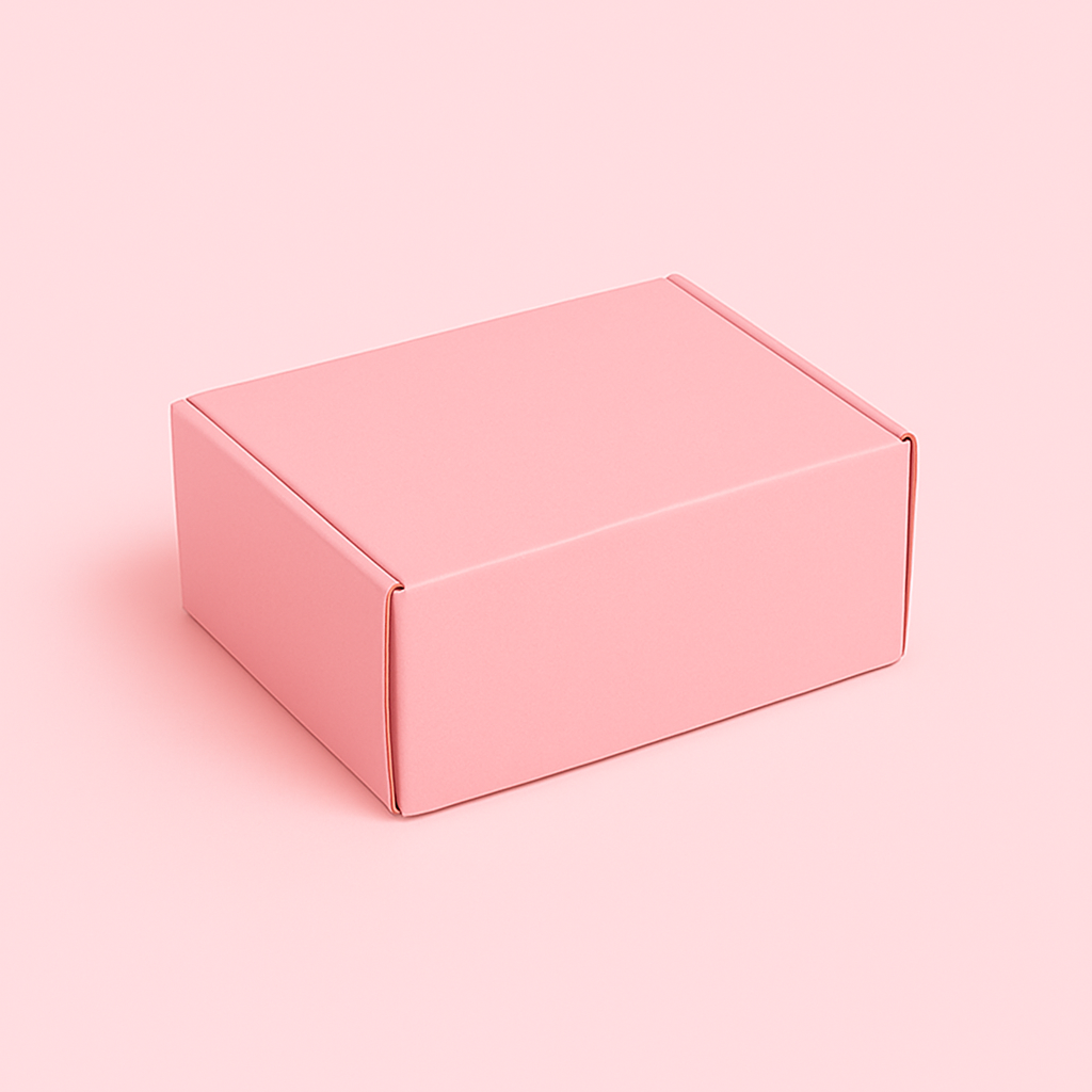 Summer mystery box - édition limitée