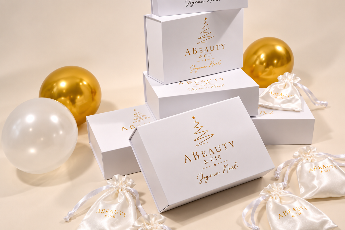 Calendrier de l'Avent 12 cases