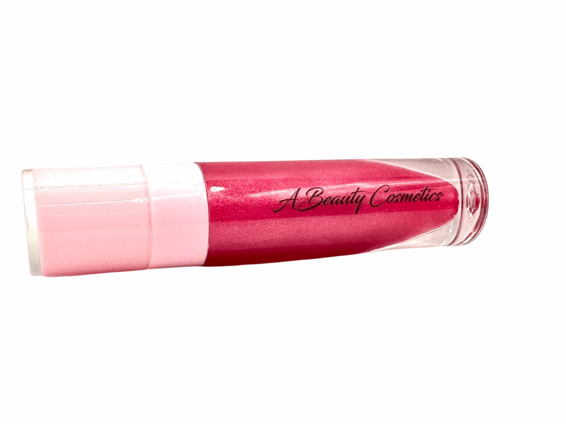 Gloss pailletés - ABeauty Cosmetics