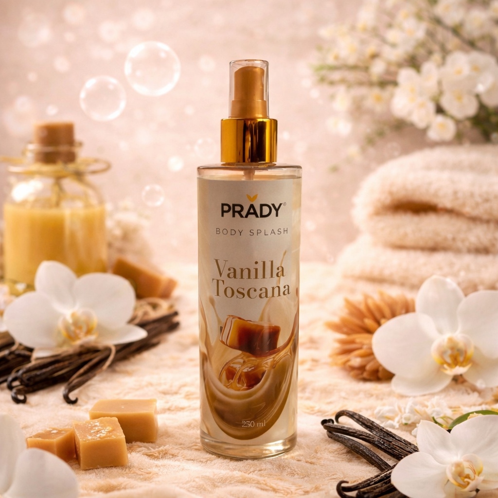 Brume Vanilla Toscana