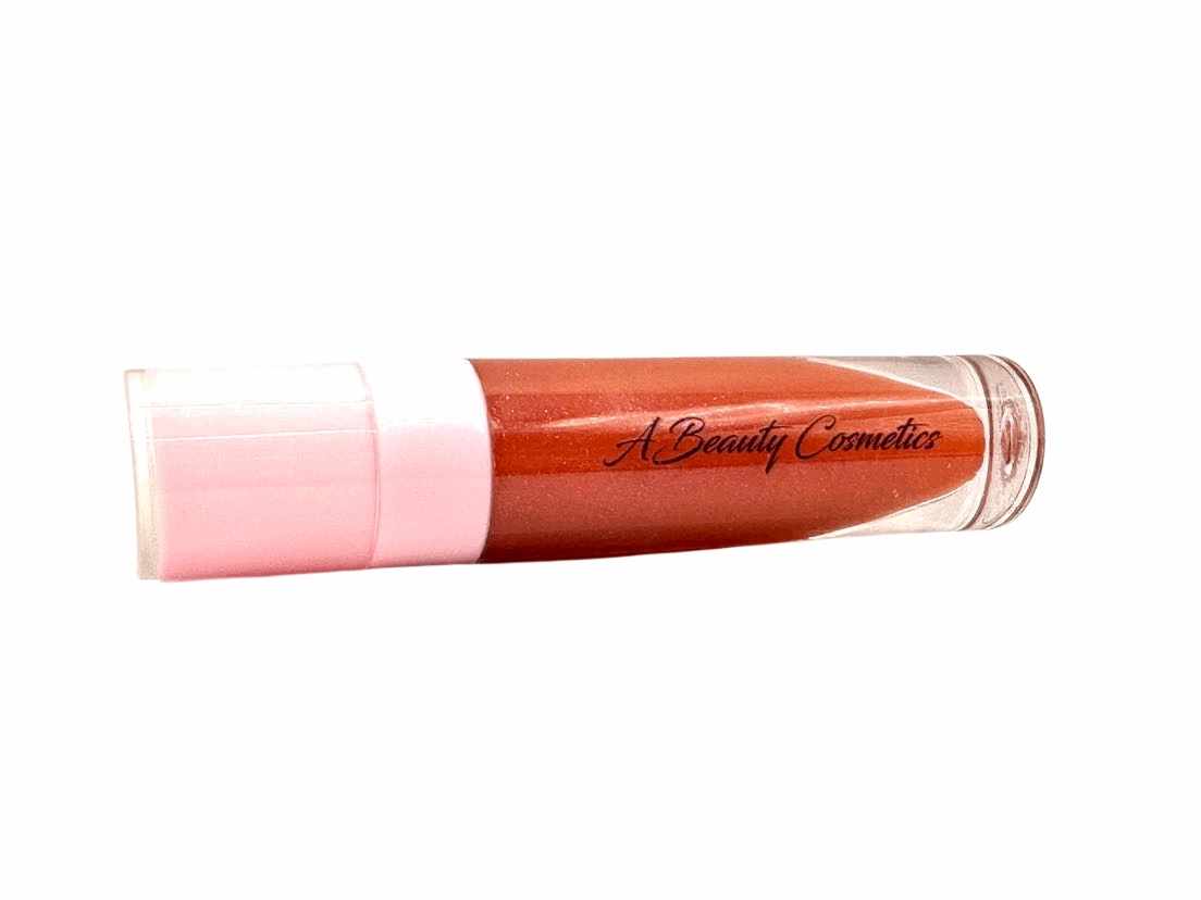 Gloss pailletés - ABeauty Cosmetics