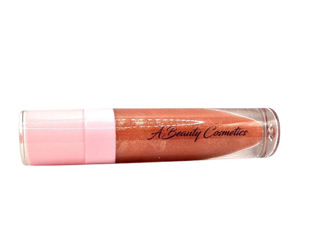 Gloss pailletés - ABeauty Cosmetics