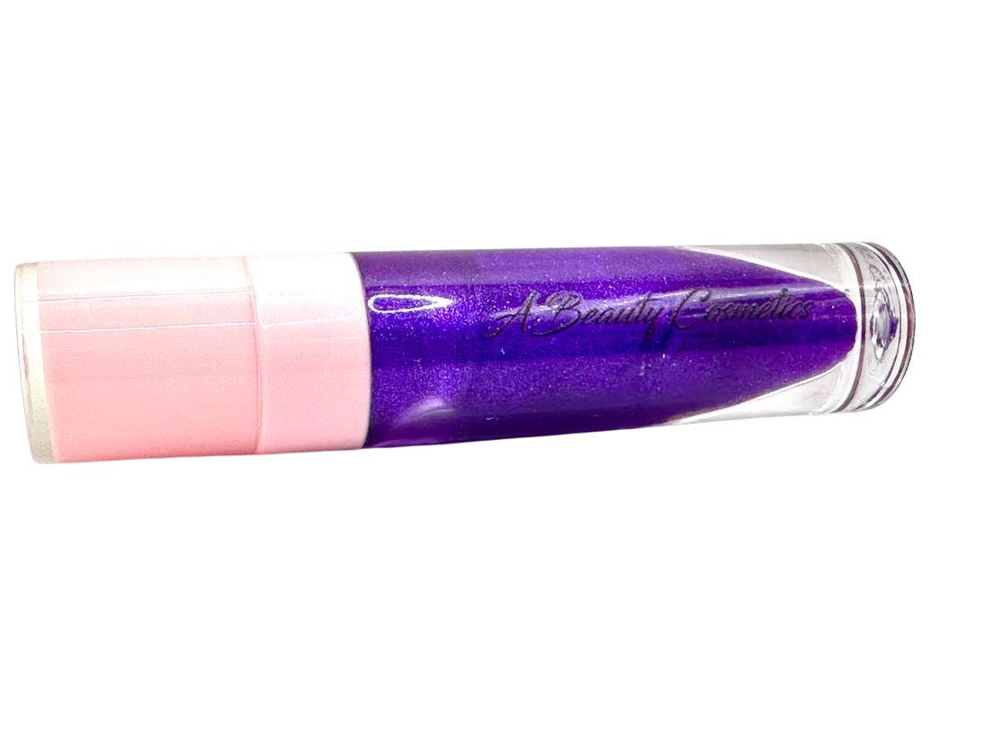 Gloss pailletés - ABeauty Cosmetics