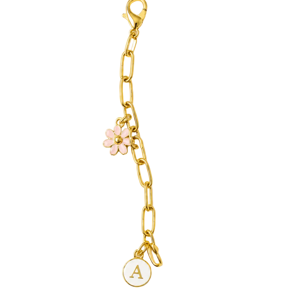 Chaîne à Charms