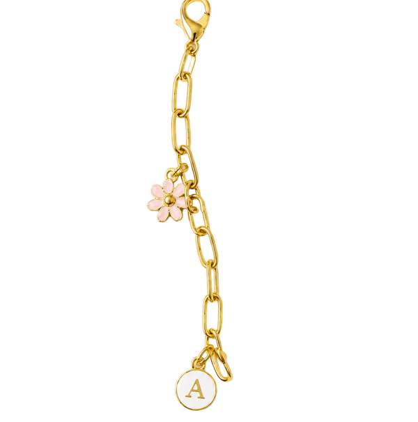 Chaîne à Charms