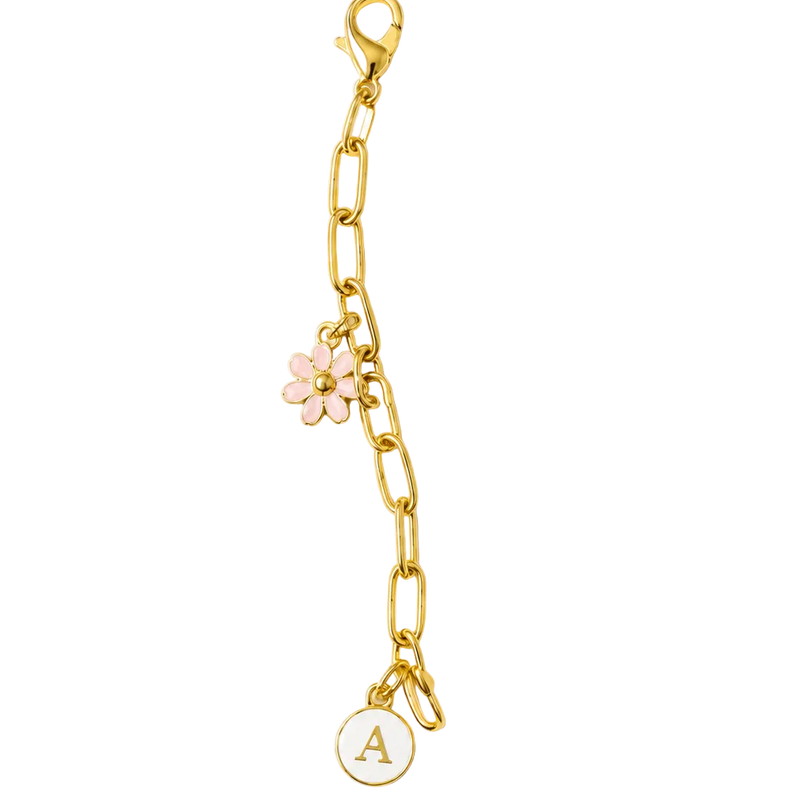 Chaîne à Charms