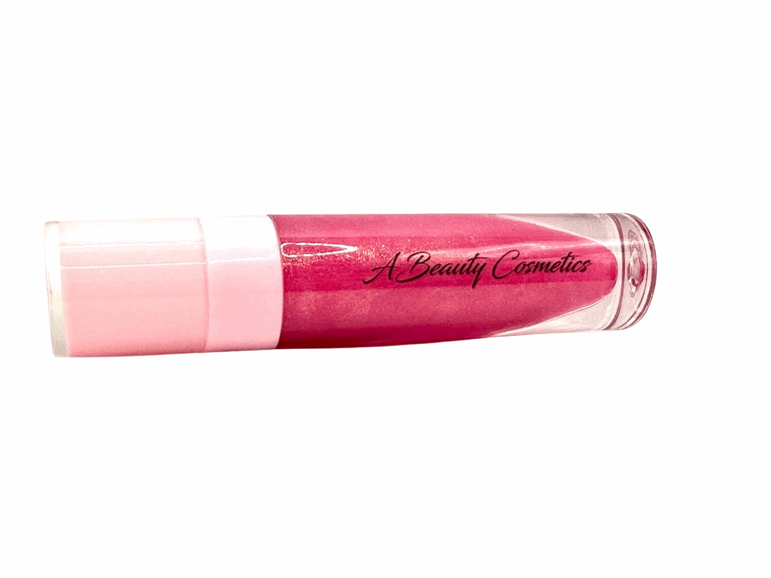 Gloss pailletés - ABeauty Cosmetics