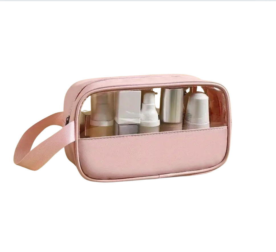 Trousse à maquillage personnalisable