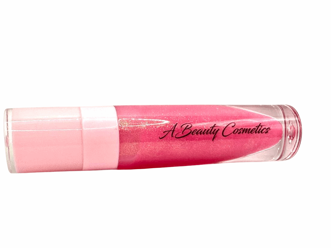 Gloss pailletés - ABeauty Cosmetics