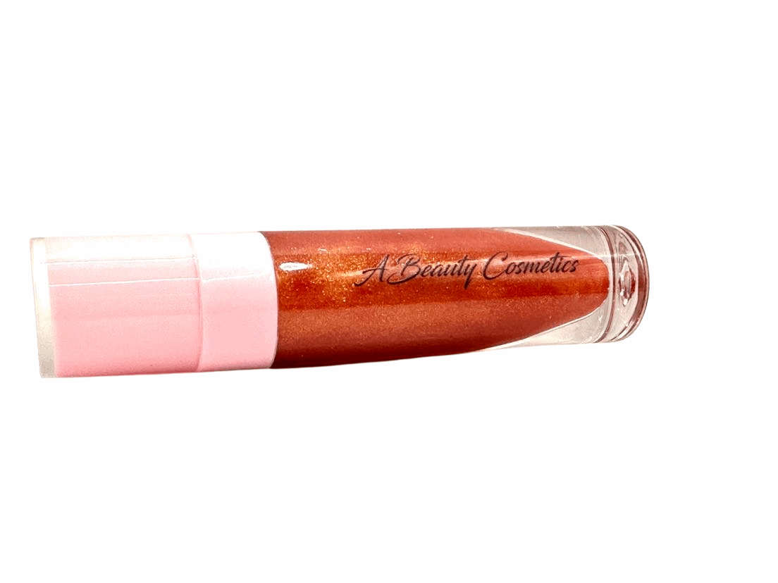 Gloss pailletés - ABeauty Cosmetics