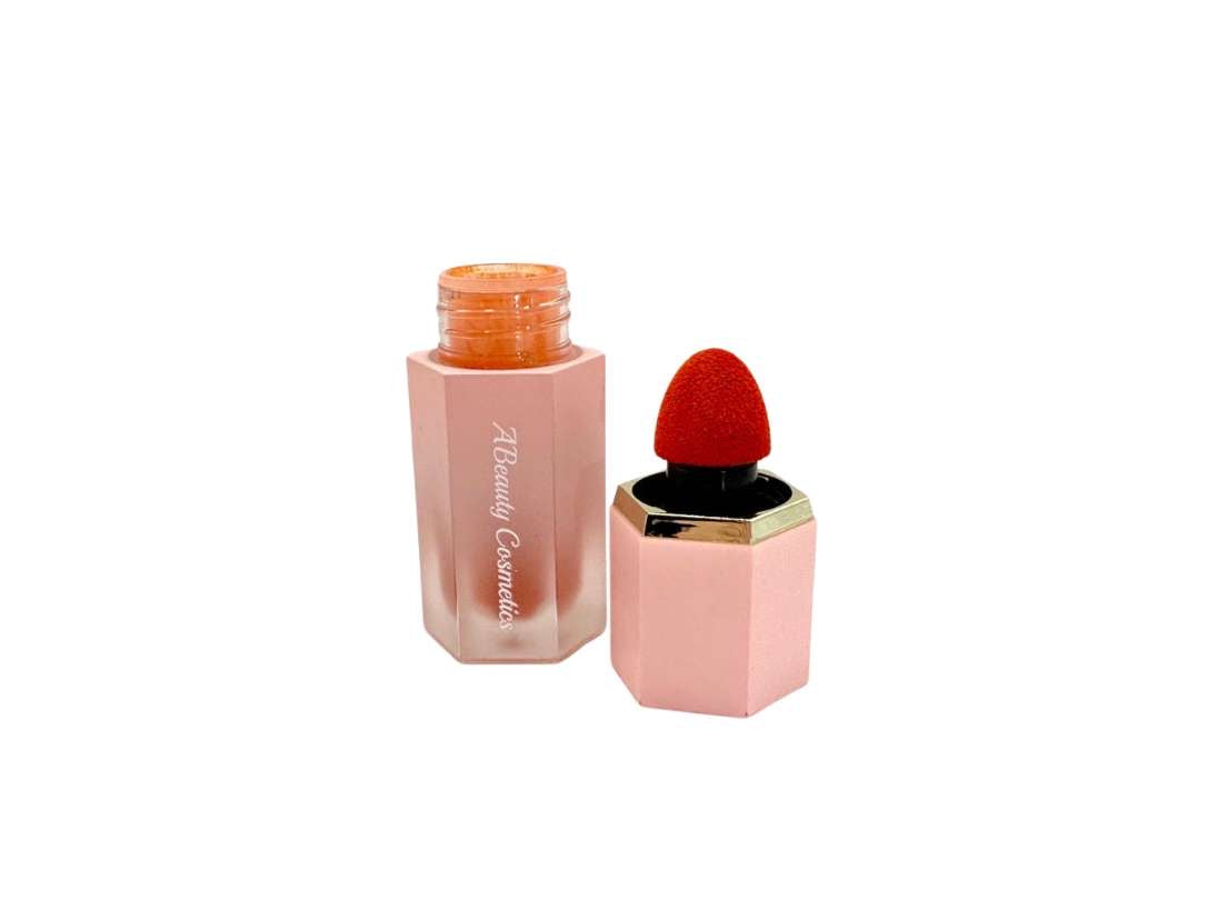 Blush liquide