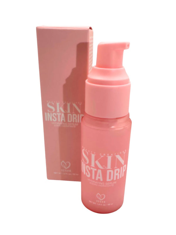 Insta Drip - sérum hydratant