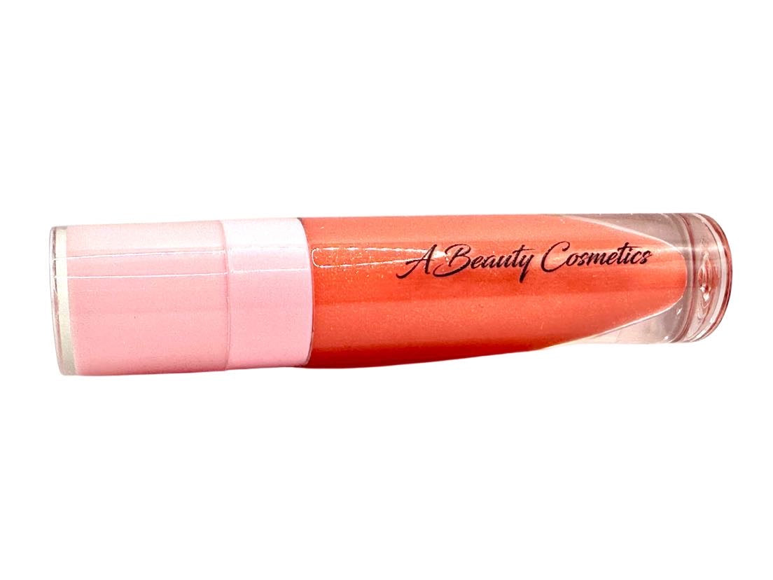 Gloss pailletés - ABeauty Cosmetics