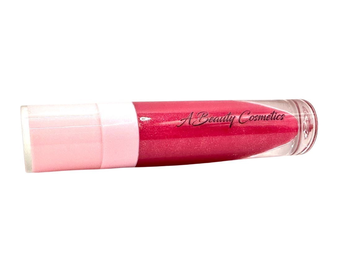 Gloss pailletés - ABeauty Cosmetics
