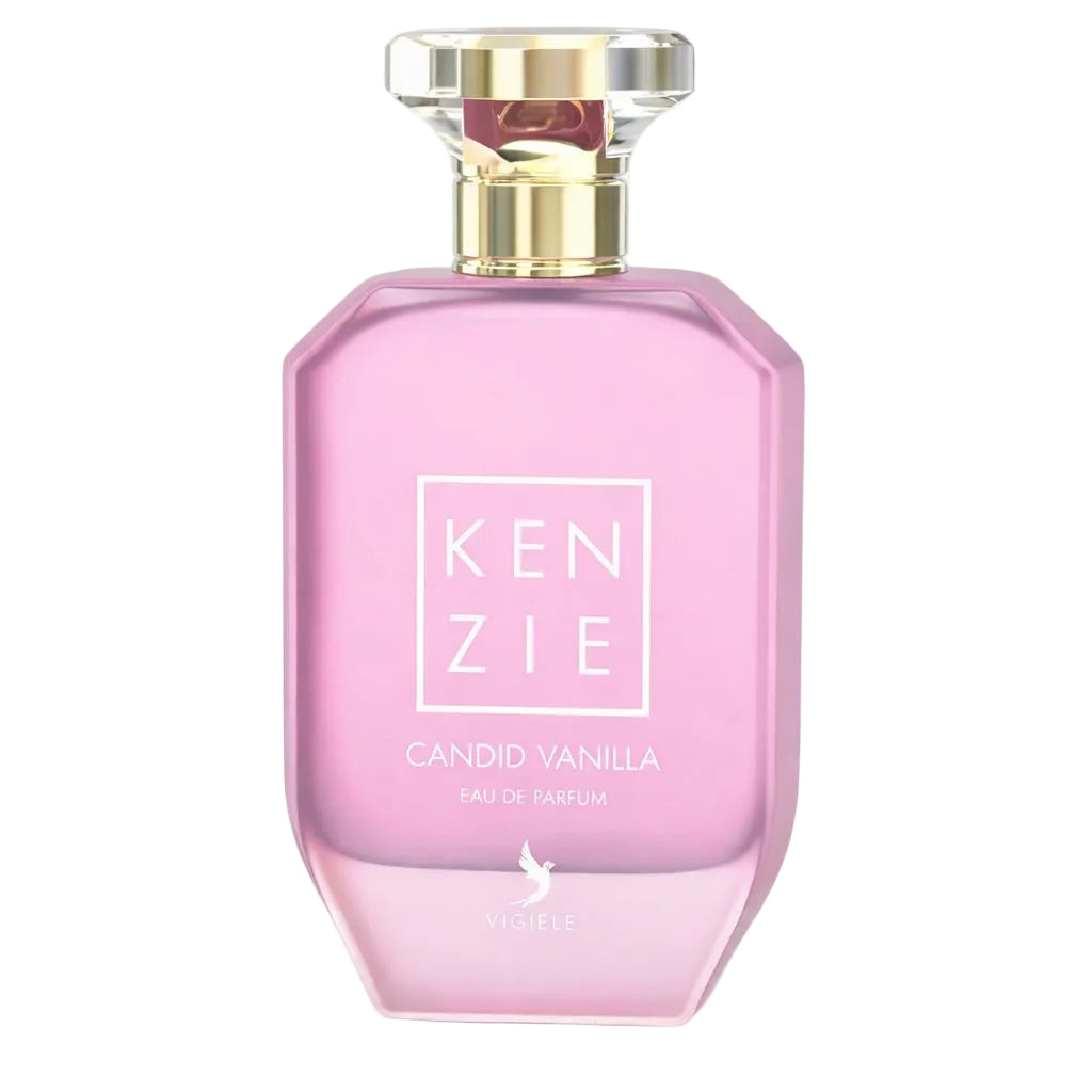 Candid vanilla 100 ml