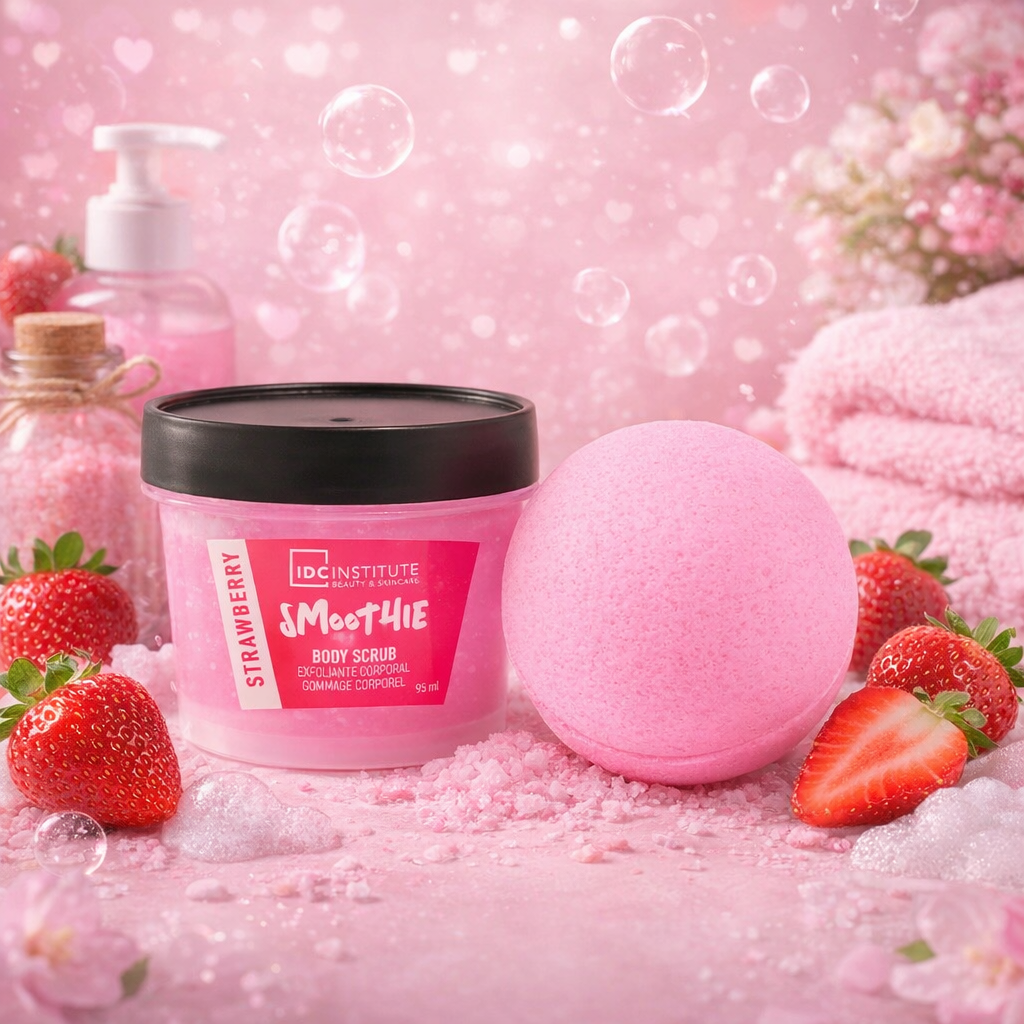 Duo de bain