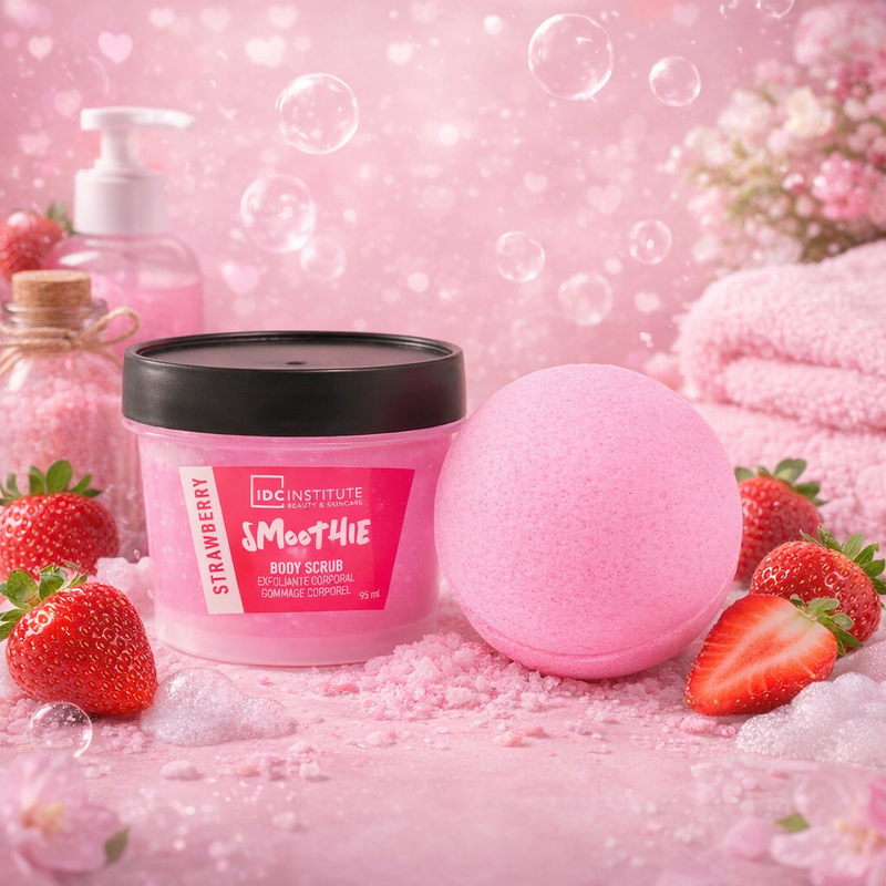 Duo de bain