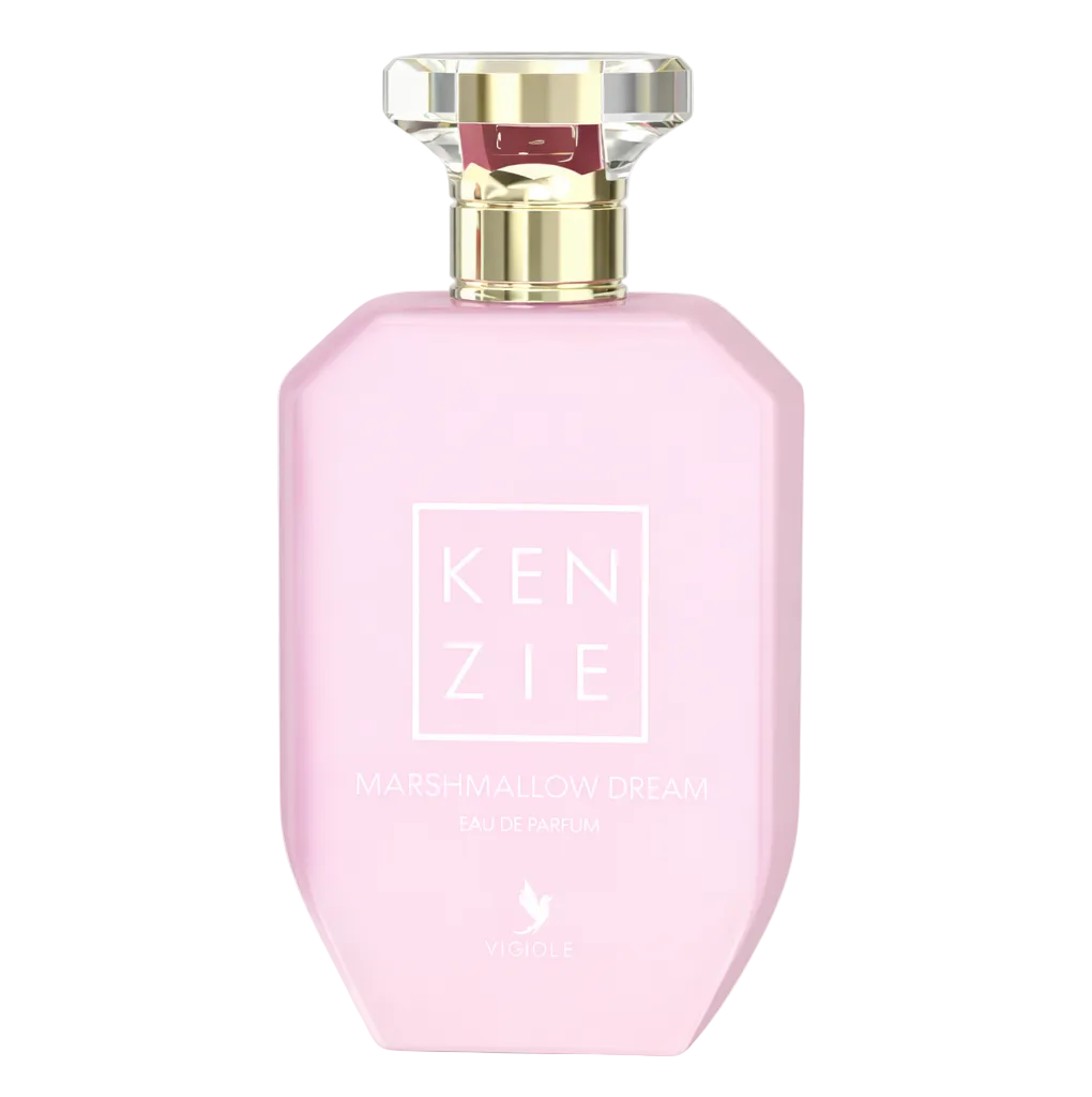 Marshmallow 100 ml