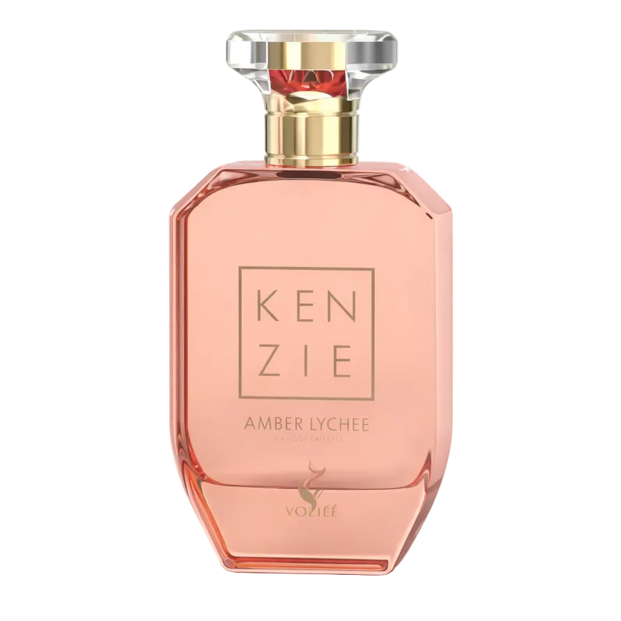 Amber lychee 100 ml