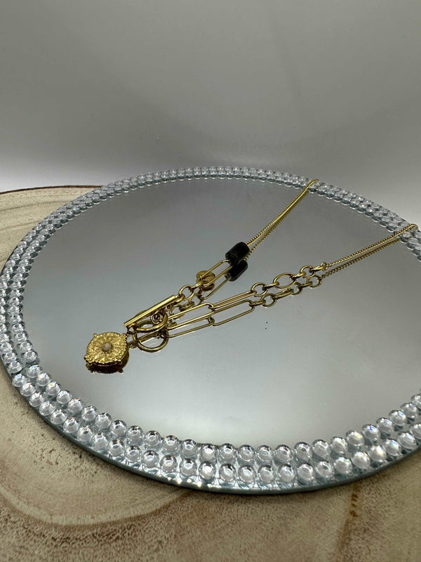 Collier Stella