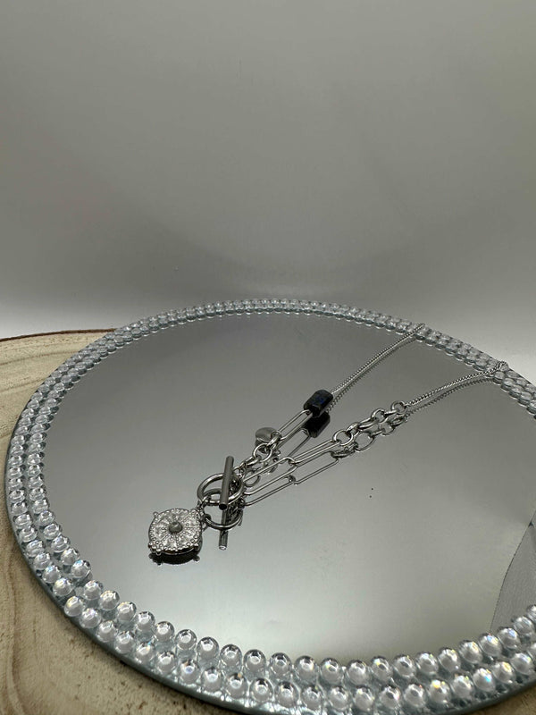 Collier Stella